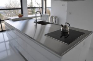 ilot-central-cuisine-inox - Sapim-Inox